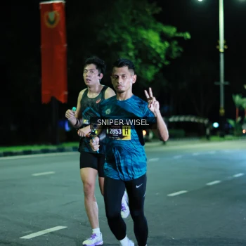 Runner Photo 3517807
