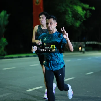 Runner Photo 3517813