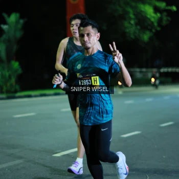 Runner Photo 3517815