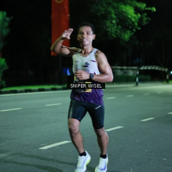 Runner Photo 3517841