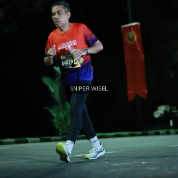 Runner Photo 3517844