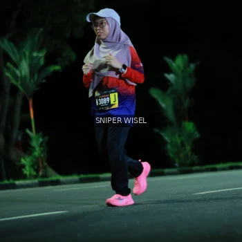 Runner Photo 3517861