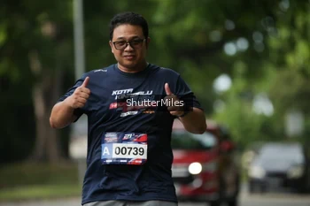 Runner Photo 35179