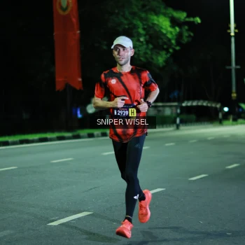 Runner Photo 3517934