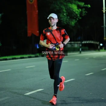 Runner Photo 3517938