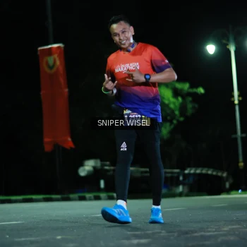 Runner Photo 3517966