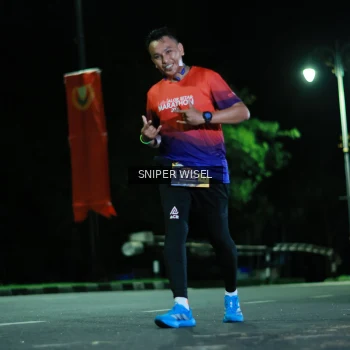 Runner Photo 3517969
