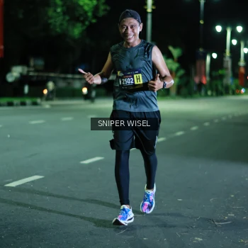 Runner Photo 3517995