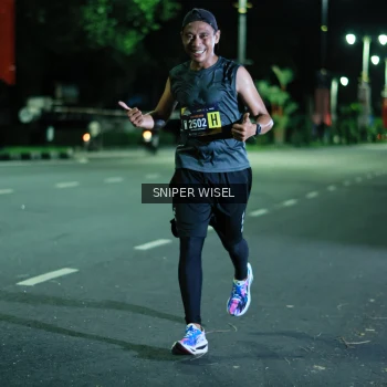Runner Photo 3517996