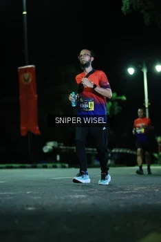 Runner Photo 3518049