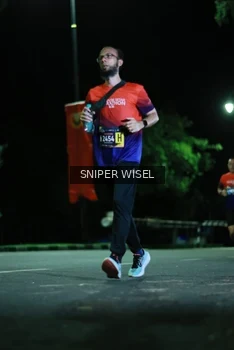Runner Photo 3518061