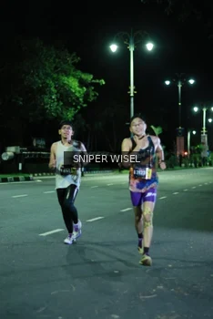 Runner Photo 3518080