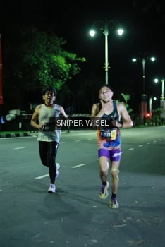 Runner Photo 3518094