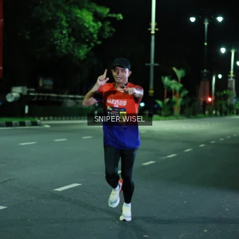 Runner Photo 3518105