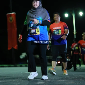 Runner Photo 3518145