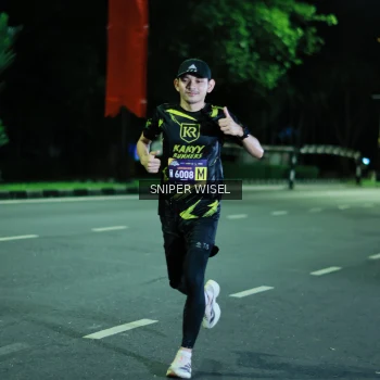 Runner Photo 3518152