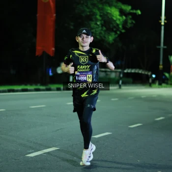 Runner Photo 3518153