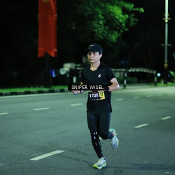 Runner Photo 3518174