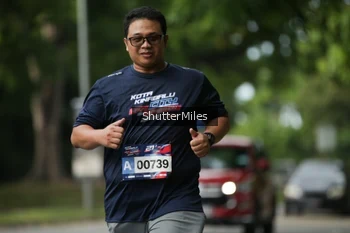 Runner Photo 35182