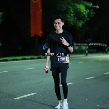 Runner Photo 3518217