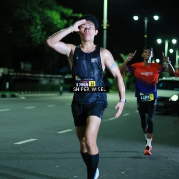 Runner Photo 3518239