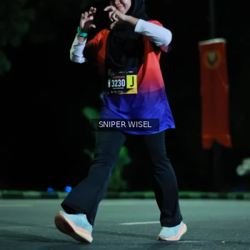 Runner Photo 3518245