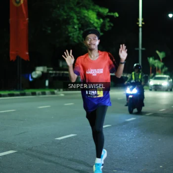 Runner Photo 3518265