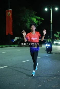 Runner Photo 3518266