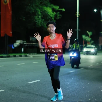 Runner Photo 3518276