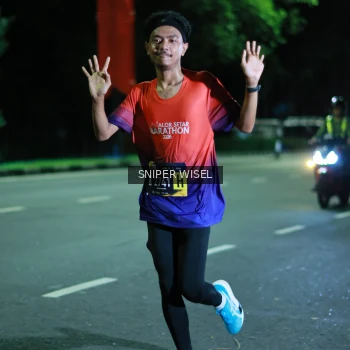 Runner Photo 3518280