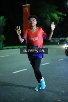Runner Photo 3518282