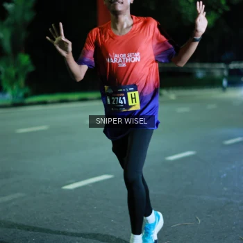 Runner Photo 3518292