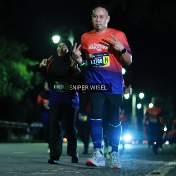 Runner Photo 3518293