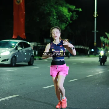 Runner Photo 3518297