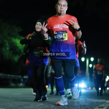 Runner Photo 3518298