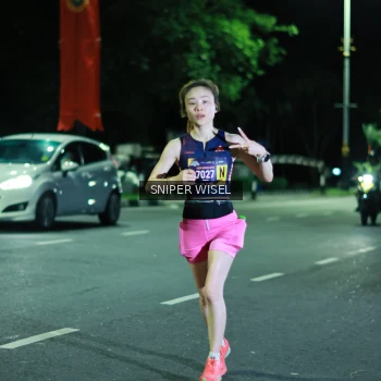 Runner Photo 3518302