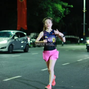 Runner Photo 3518305