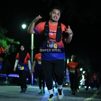 Runner Photo 3518306