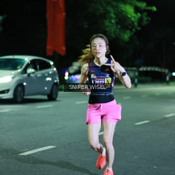 Runner Photo 3518308