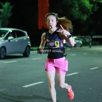 Runner Photo 3518310