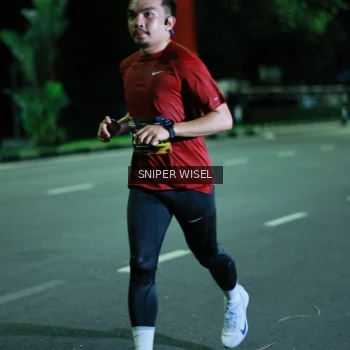 Runner Photo 3518352