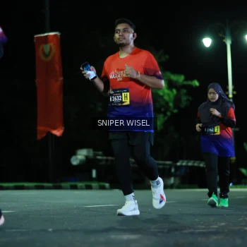 Runner Photo 3518353