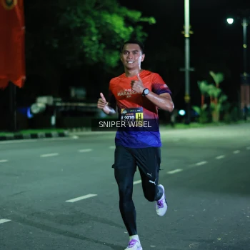 Runner Photo 3518361