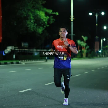 Runner Photo 3518362