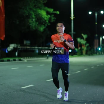 Runner Photo 3518364