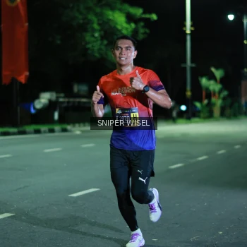 Runner Photo 3518366