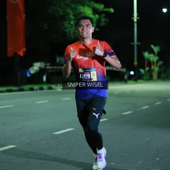 Runner Photo 3518367