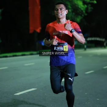 Runner Photo 3518375