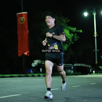 Runner Photo 3518404