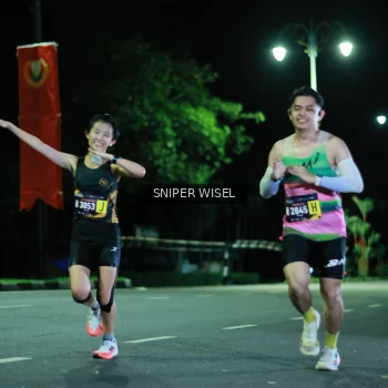 Runner Photo 3518437